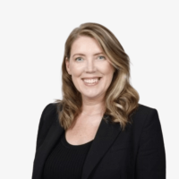 Clare Stevenson