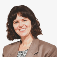 Clare Darroch
